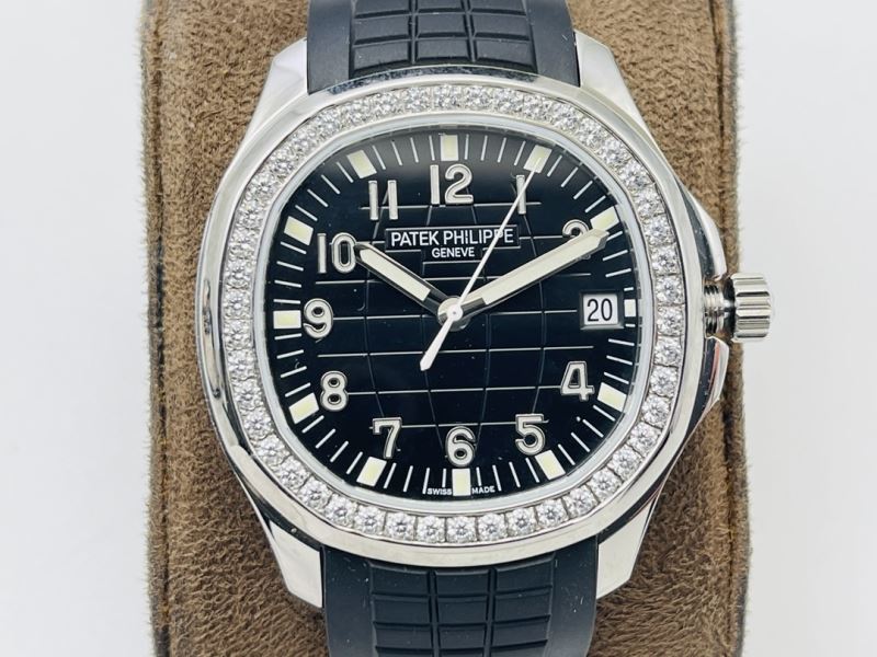 PATEK PHILIPPE